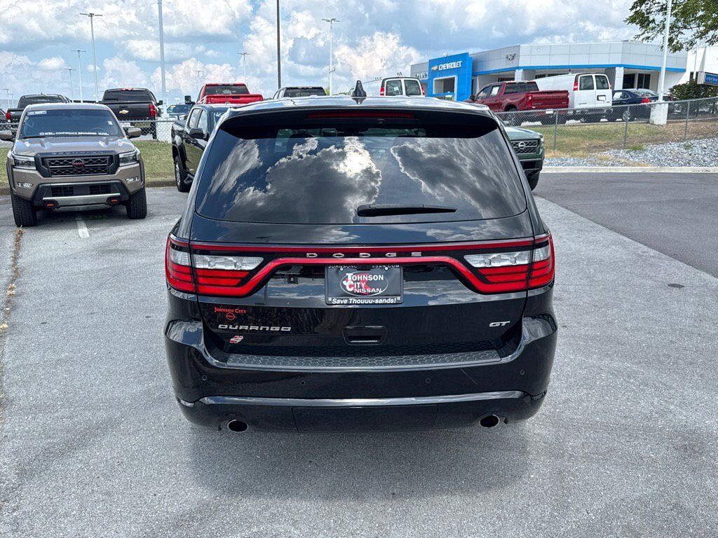 2023 Dodge Durango GT Johnson City TN