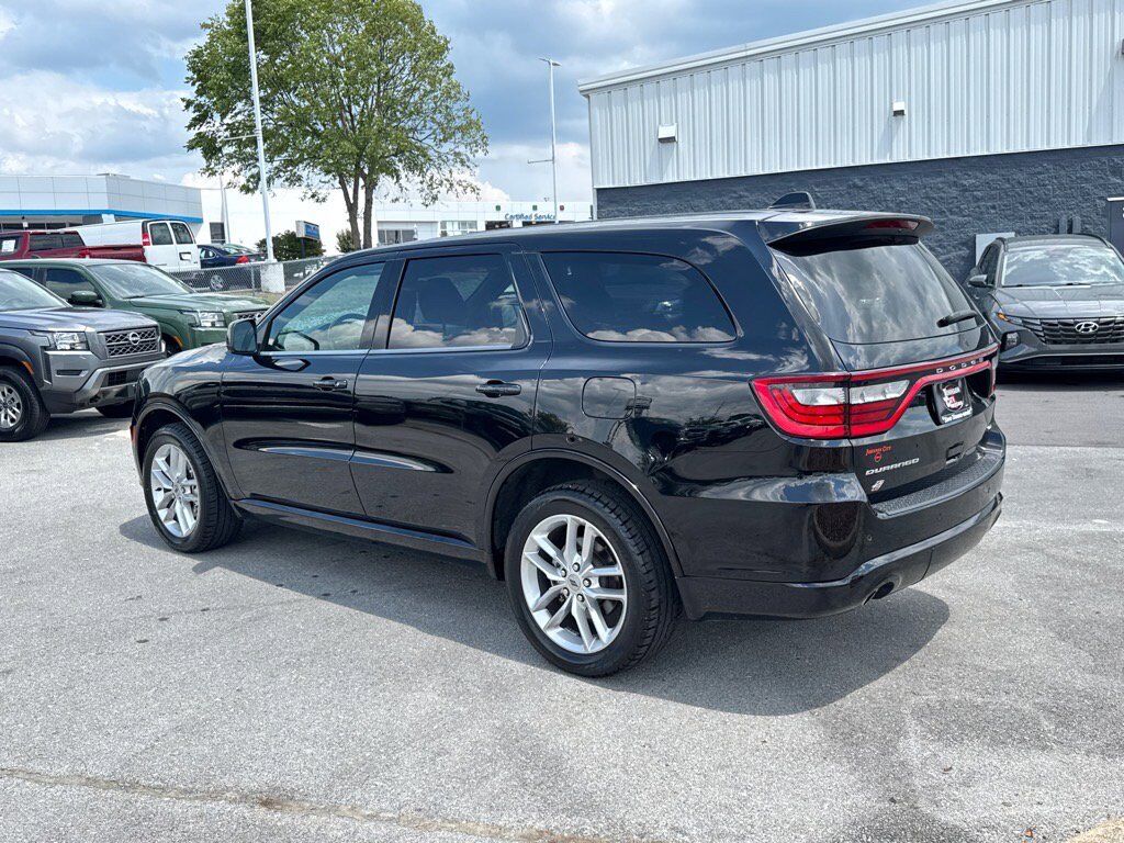 2023 Dodge Durango GT Johnson City TN