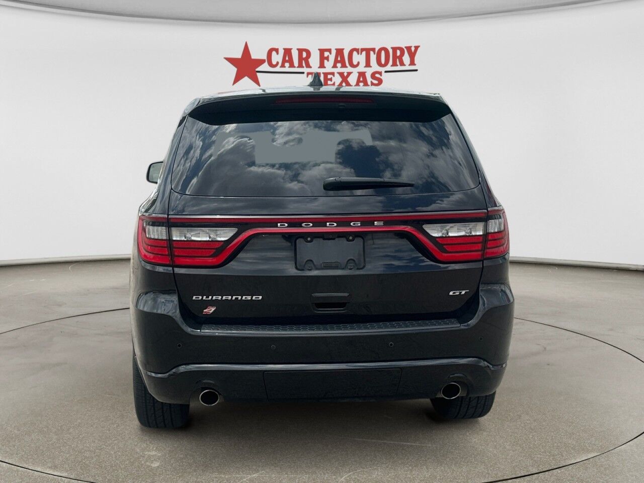2023 Dodge Durango GT Lancaster TX