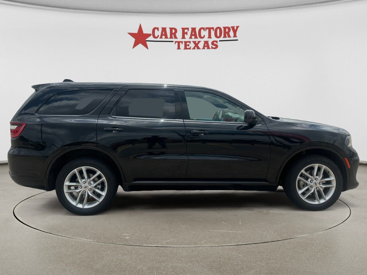 2023 Dodge Durango GT Lancaster TX