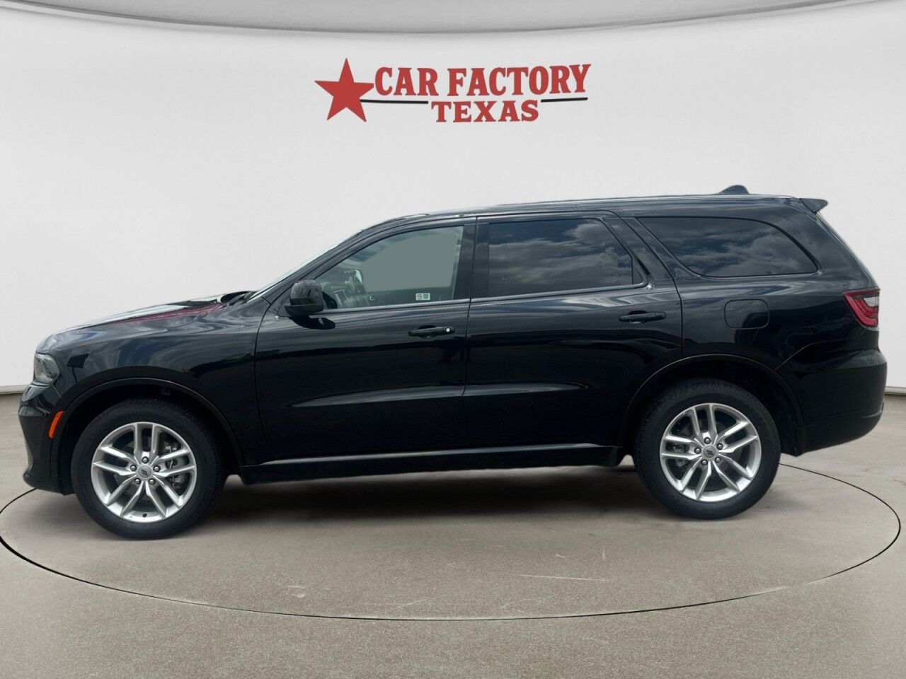 2023 Dodge Durango GT Lancaster TX