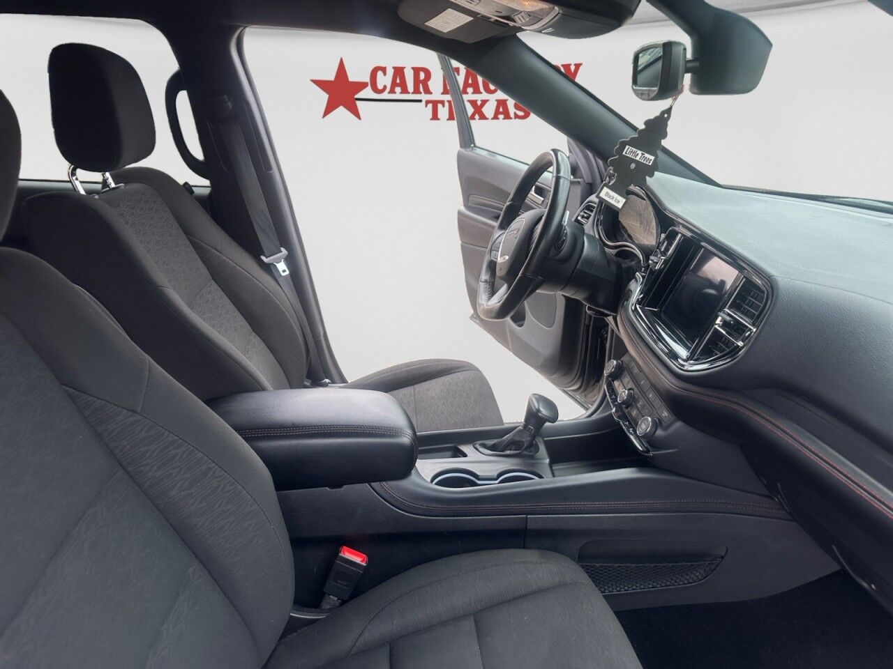 2023 Dodge Durango GT Lancaster TX