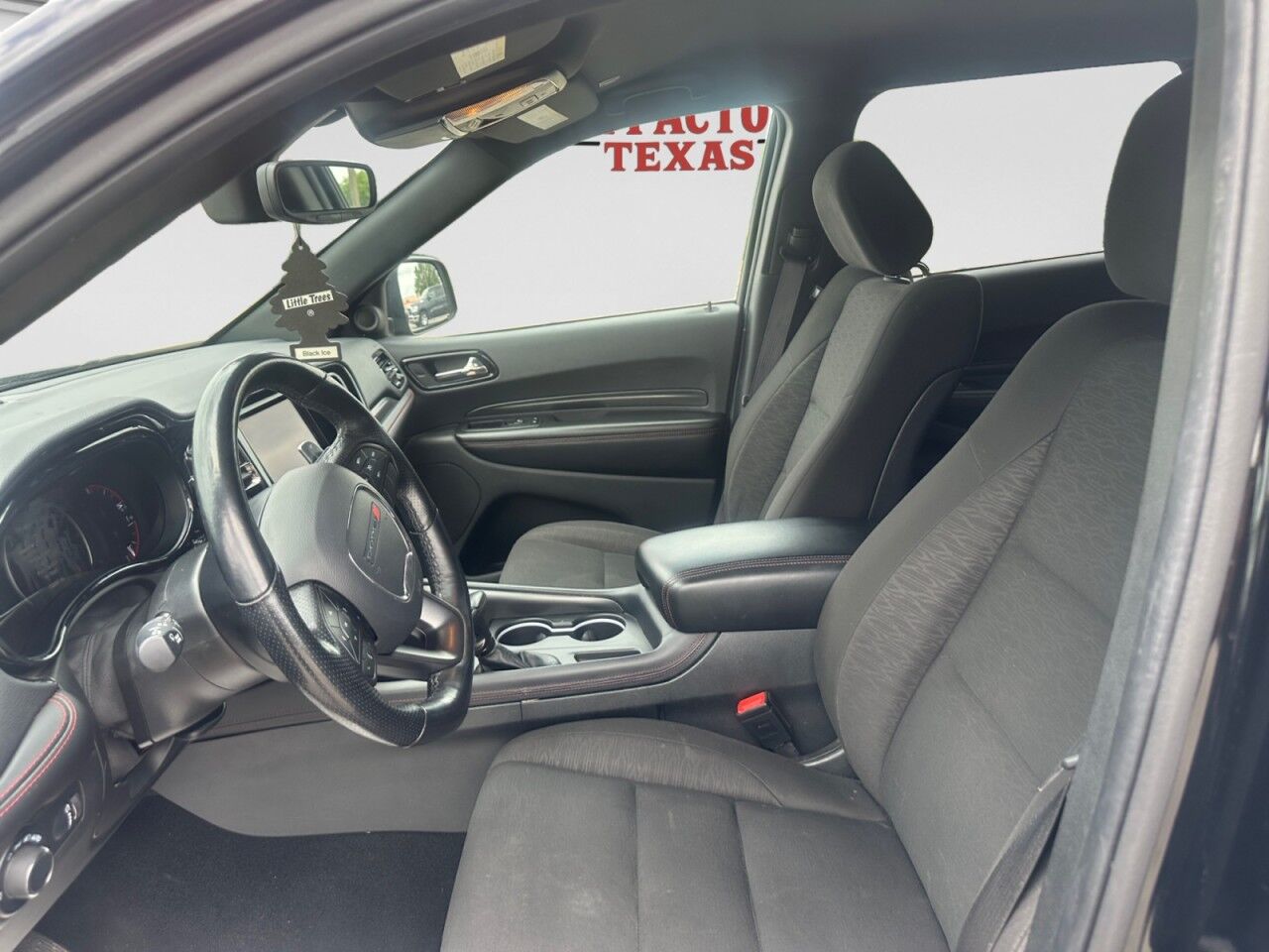 2023 Dodge Durango GT Lancaster TX