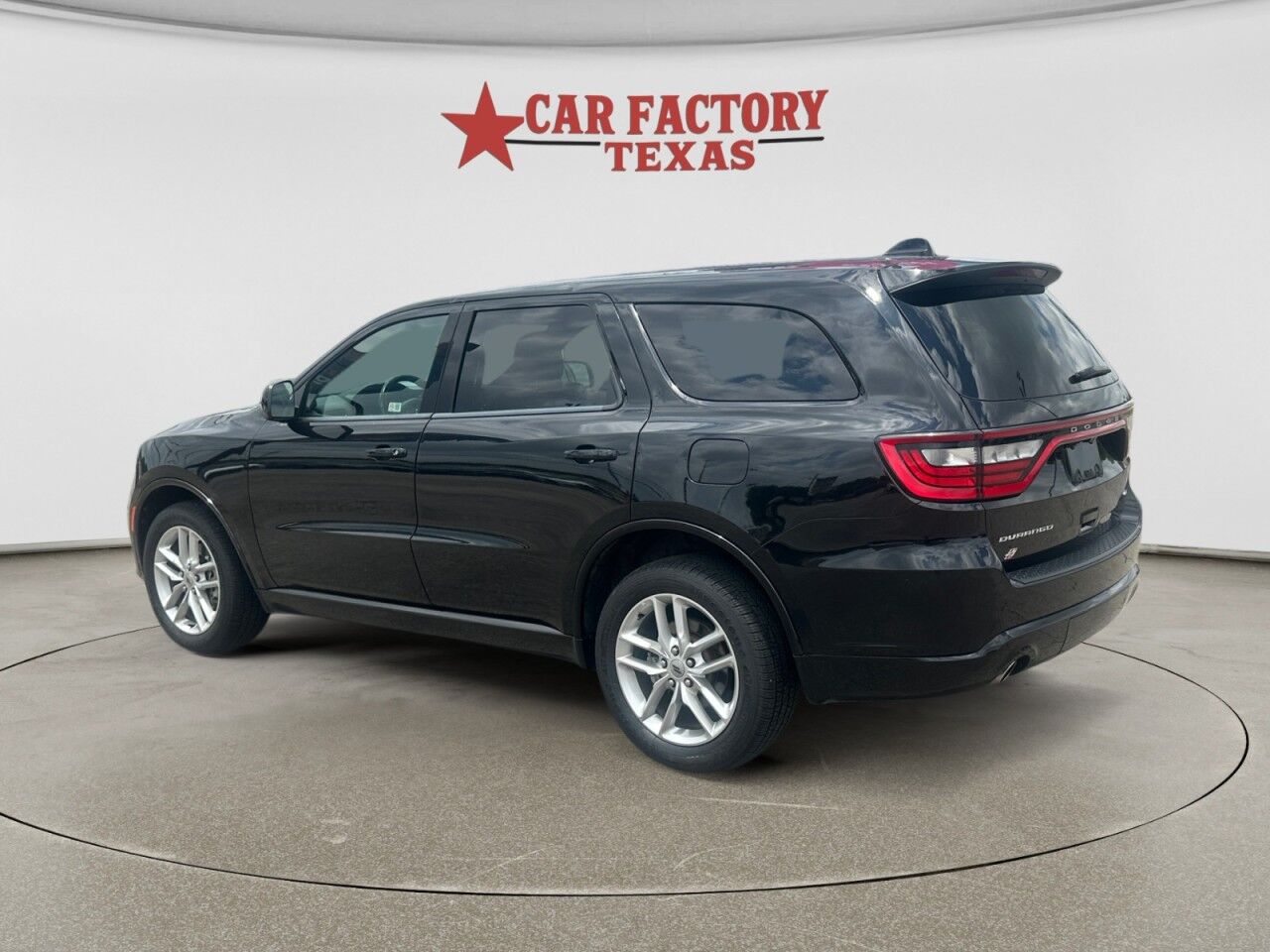2023 Dodge Durango GT Lancaster TX