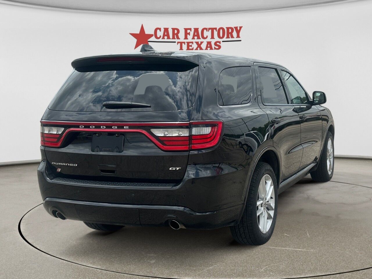 2023 Dodge Durango GT Lancaster TX