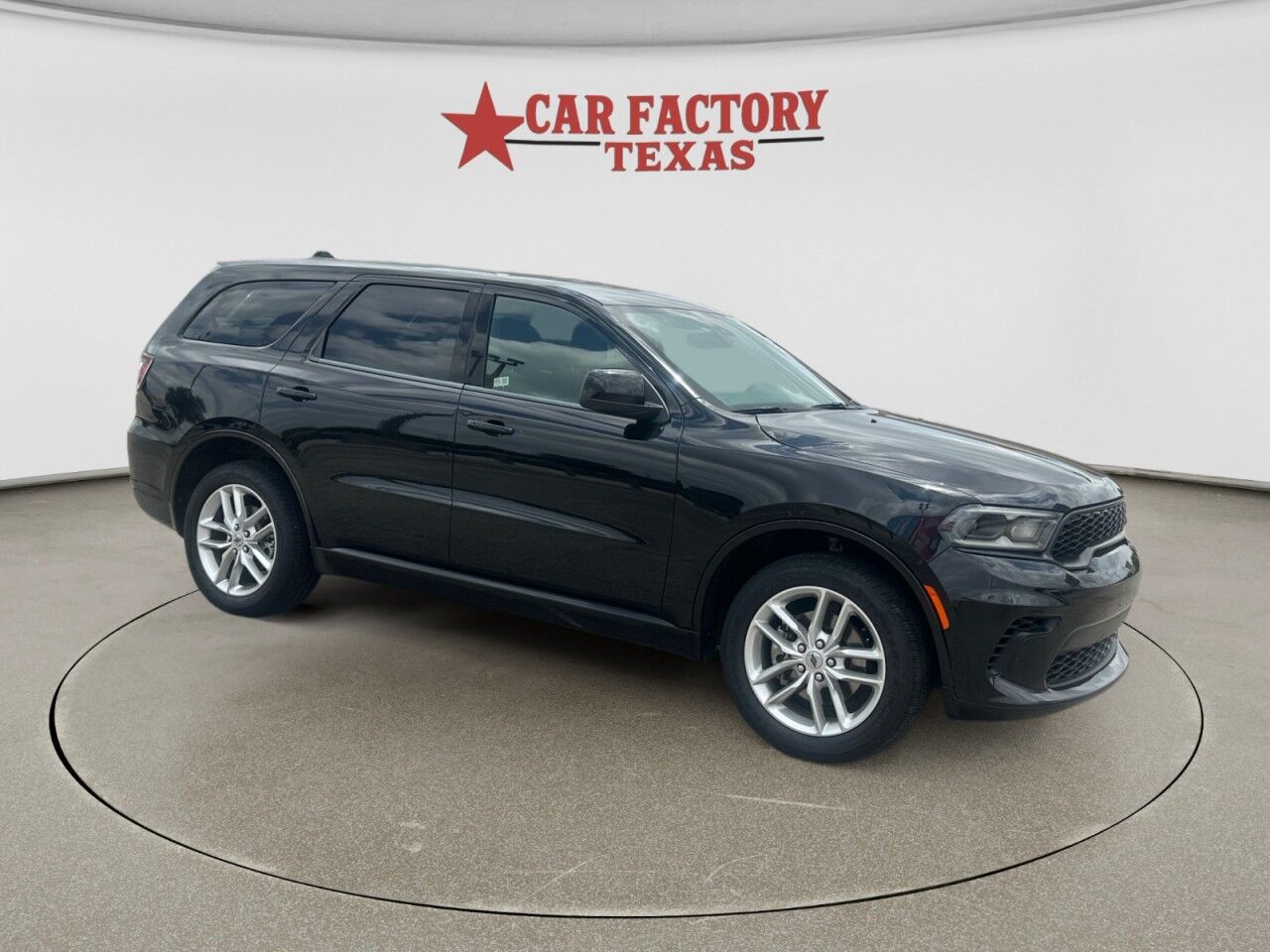 2023 Dodge Durango GT Lancaster TX