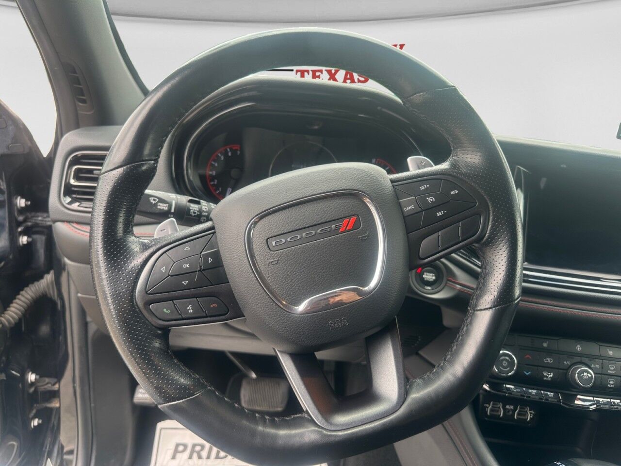 2023 Dodge Durango GT Lancaster TX