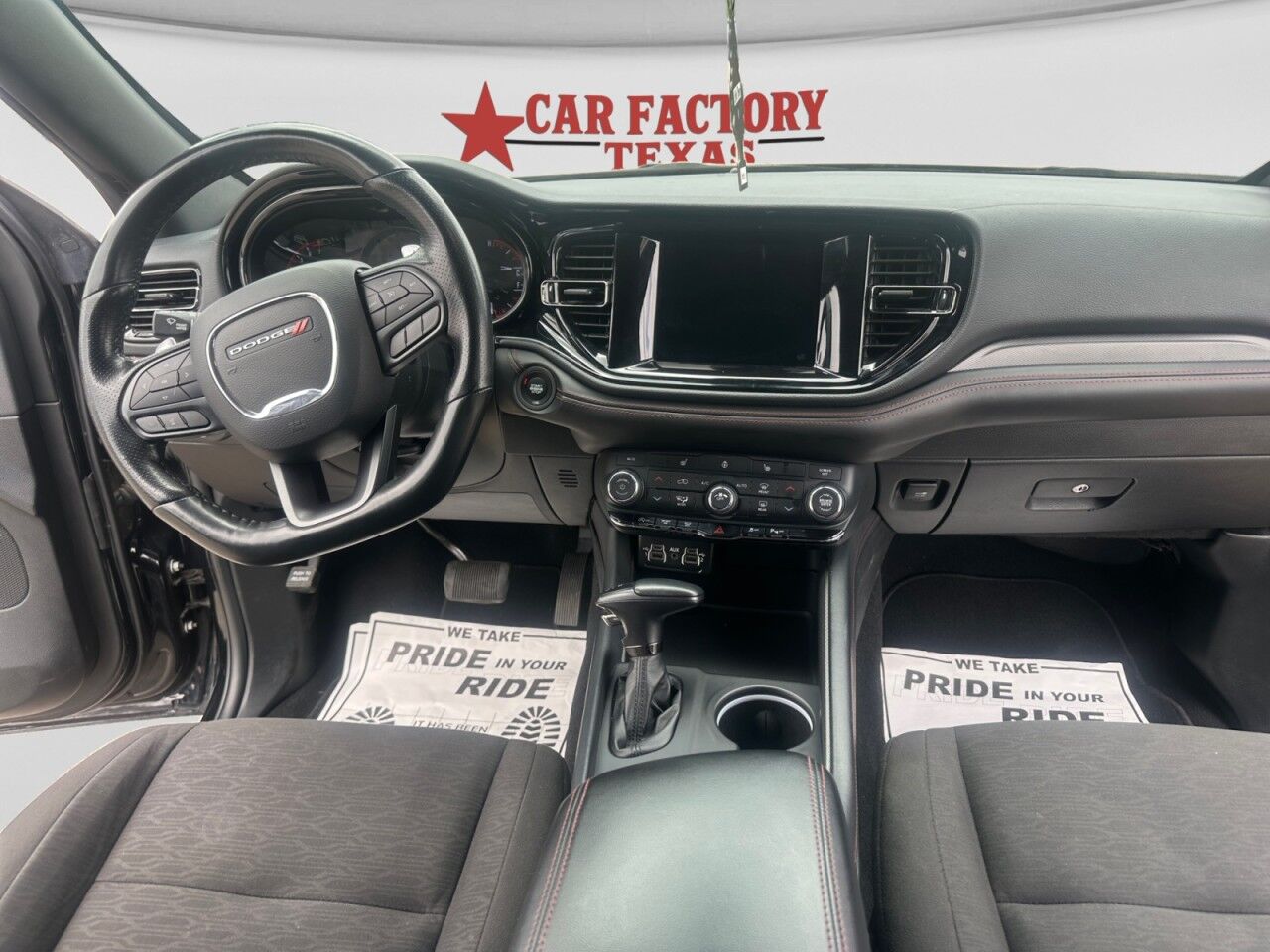 2023 Dodge Durango GT Lancaster TX