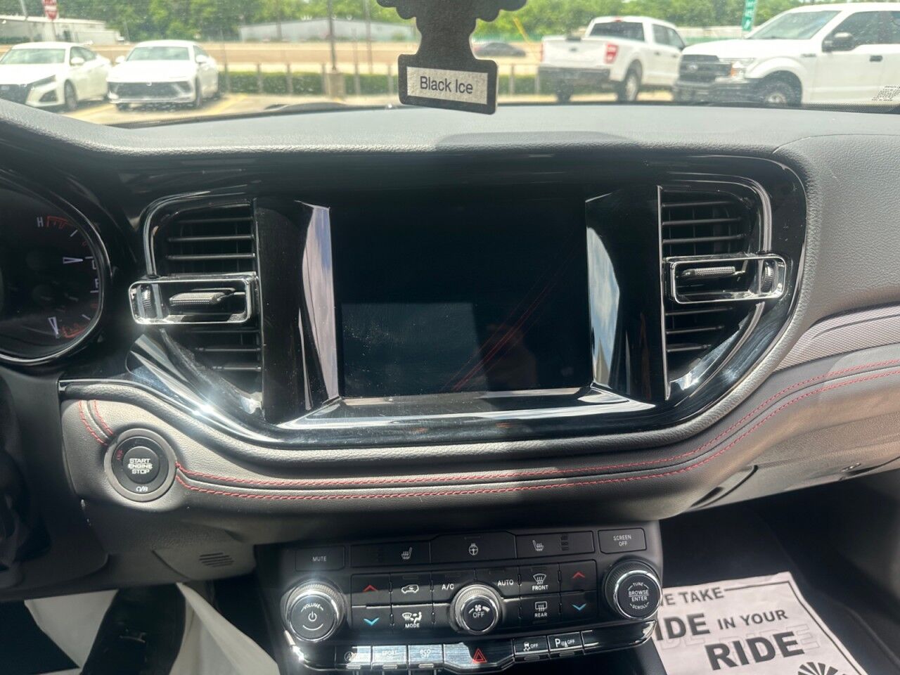 2023 Dodge Durango GT Lancaster TX