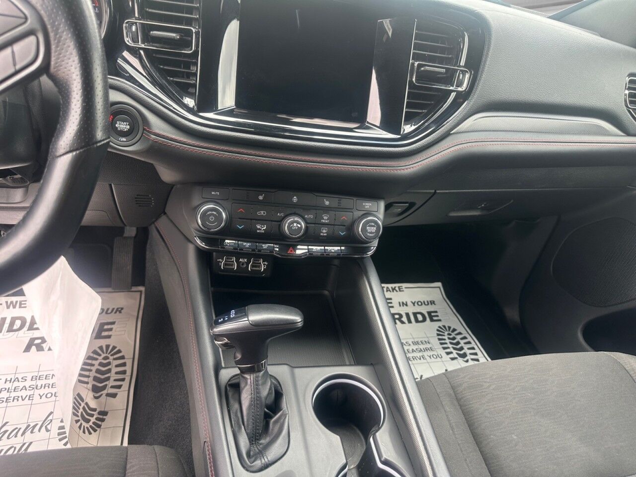 2023 Dodge Durango GT Lancaster TX