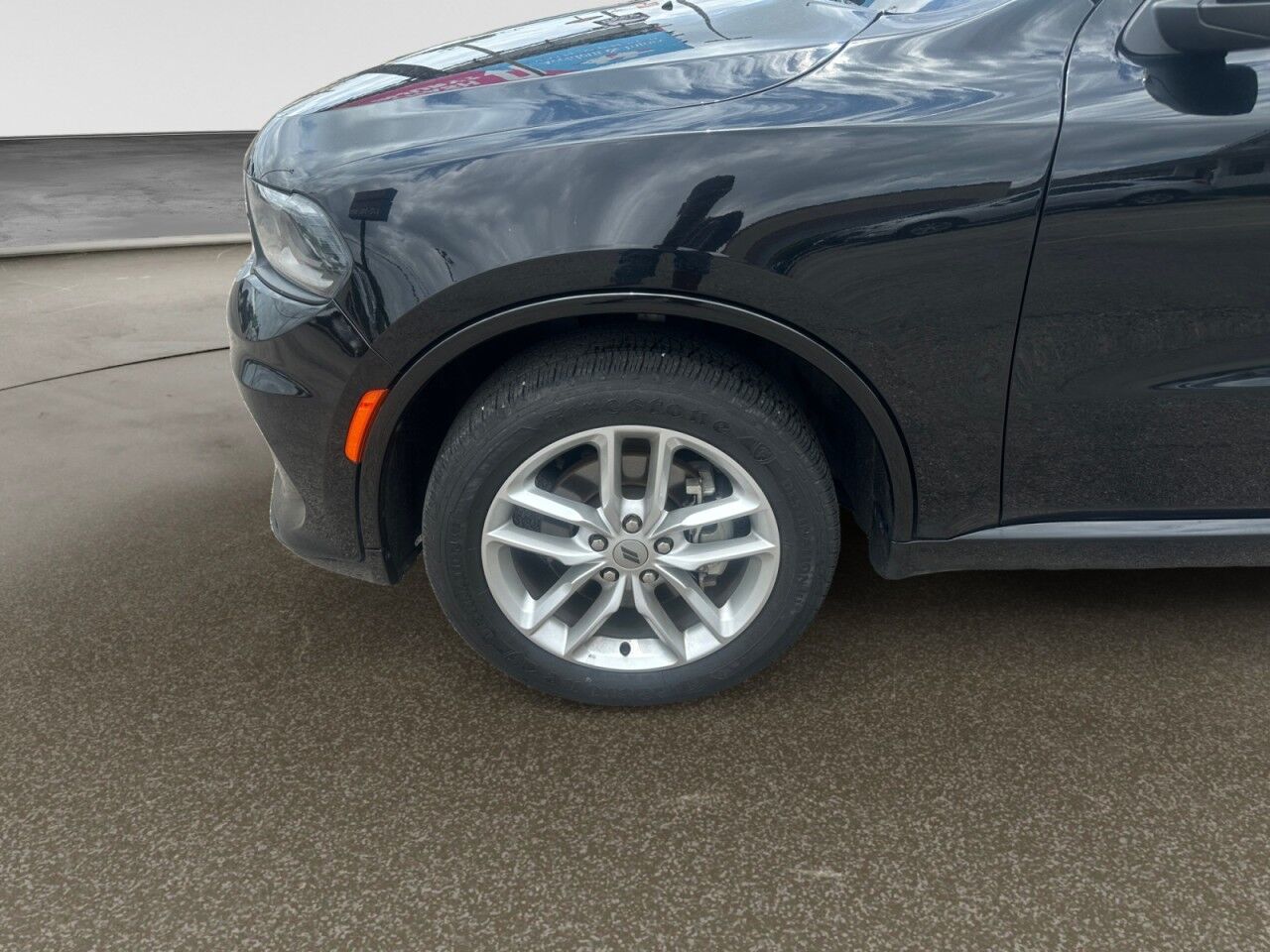 2023 Dodge Durango GT Lancaster TX