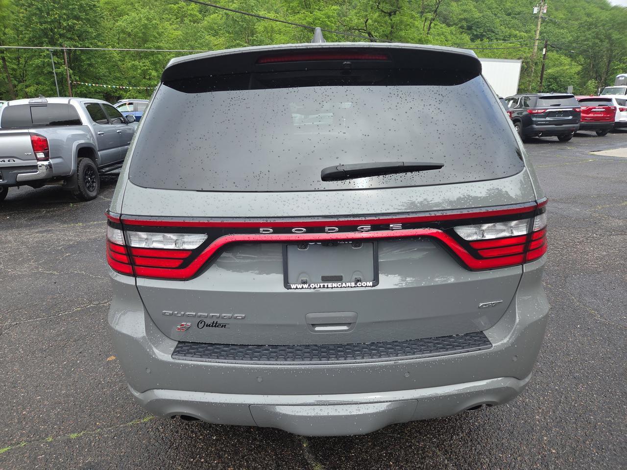 2023 Dodge Durango GT Launch Edition Hamburg PA