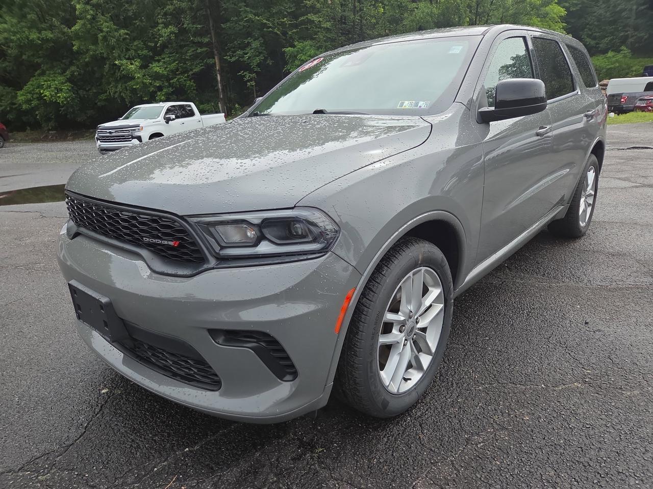 2023 Dodge Durango GT Launch Edition Hamburg PA