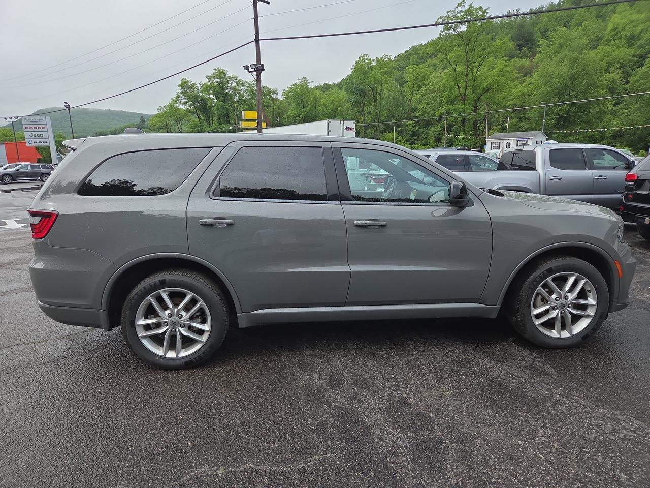 2023 Dodge Durango GT Launch Edition Hamburg PA