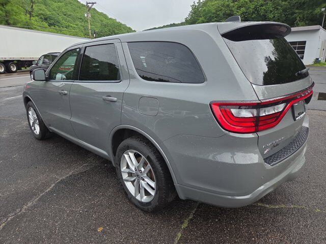 2023 Dodge Durango GT Launch Edition Hamburg PA