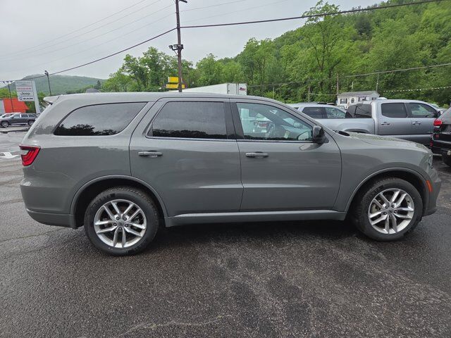 2023 Dodge Durango GT Launch Edition Hamburg PA