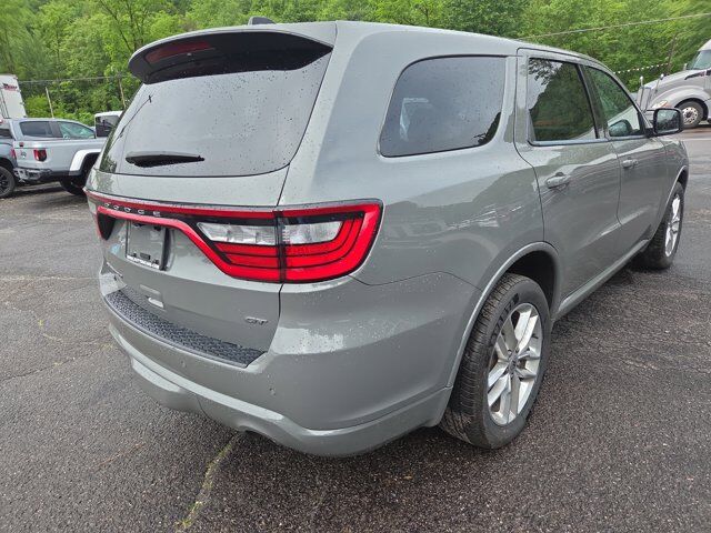 2023 Dodge Durango GT Launch Edition Hamburg PA