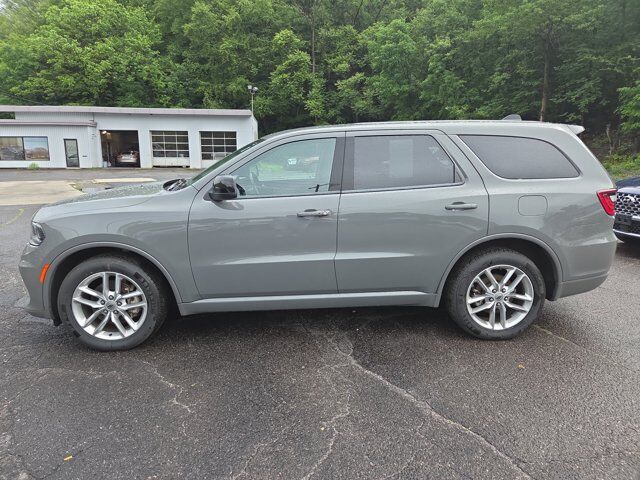 2023 Dodge Durango GT Launch Edition Hamburg PA