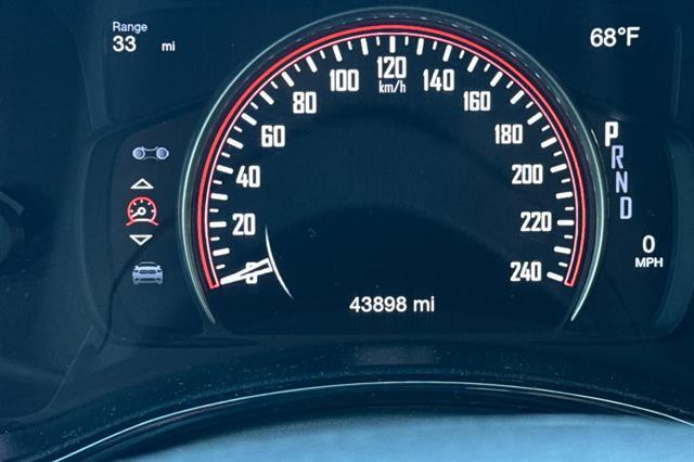 2023 Dodge Durango GT Launch Edition Morgan Hill CA