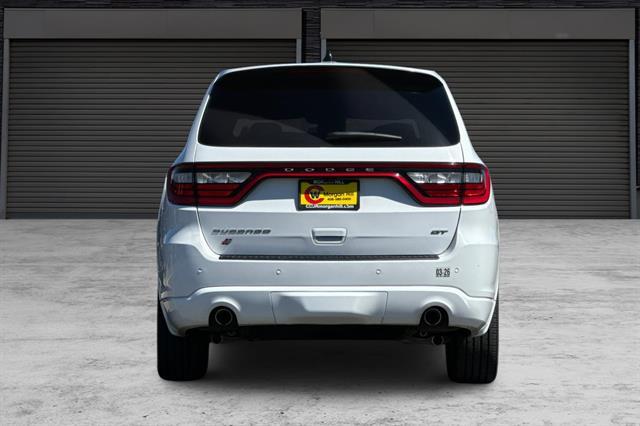 2023 Dodge Durango GT Launch Edition Morgan Hill CA