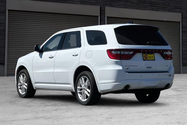 2023 Dodge Durango GT Launch Edition Morgan Hill CA