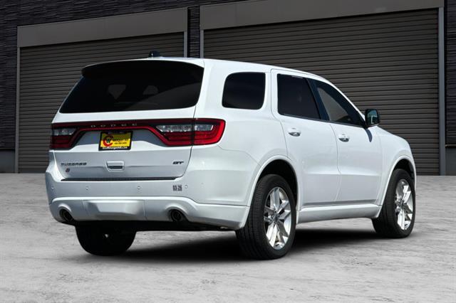 2023 Dodge Durango GT Launch Edition Morgan Hill CA