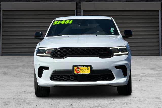 2023 Dodge Durango GT Launch Edition Morgan Hill CA