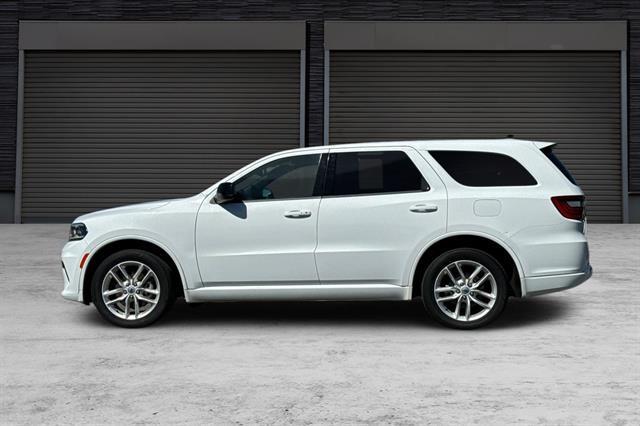 2023 Dodge Durango GT Launch Edition Morgan Hill CA