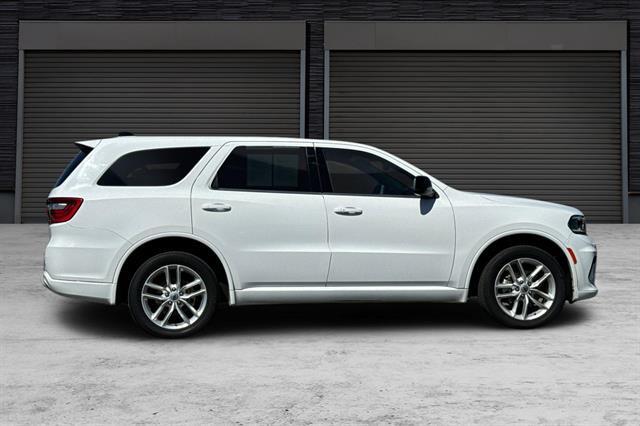 2023 Dodge Durango GT Launch Edition Morgan Hill CA