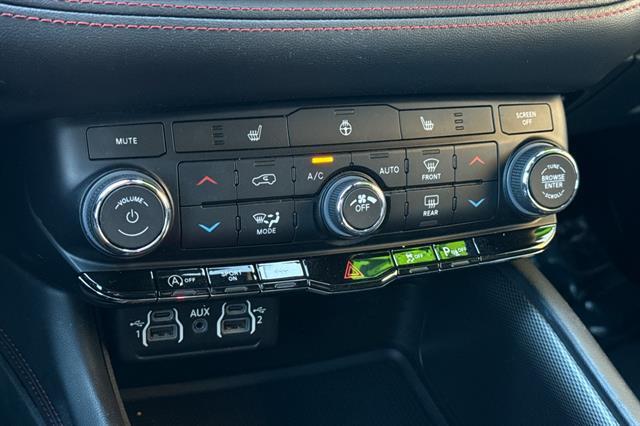 2023 Dodge Durango GT Launch Edition Morgan Hill CA