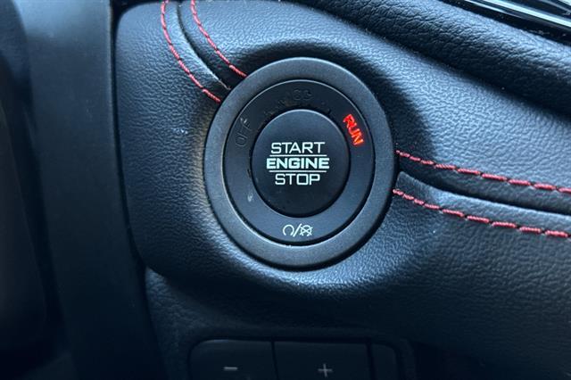 2023 Dodge Durango GT Launch Edition Morgan Hill CA