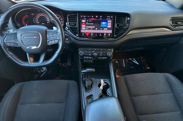 2023 Dodge Durango GT Launch Edition Morgan Hill CA