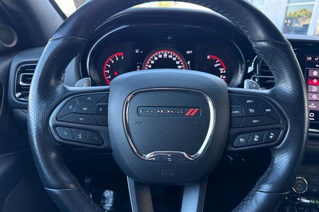 2023 Dodge Durango GT Launch Edition Morgan Hill CA