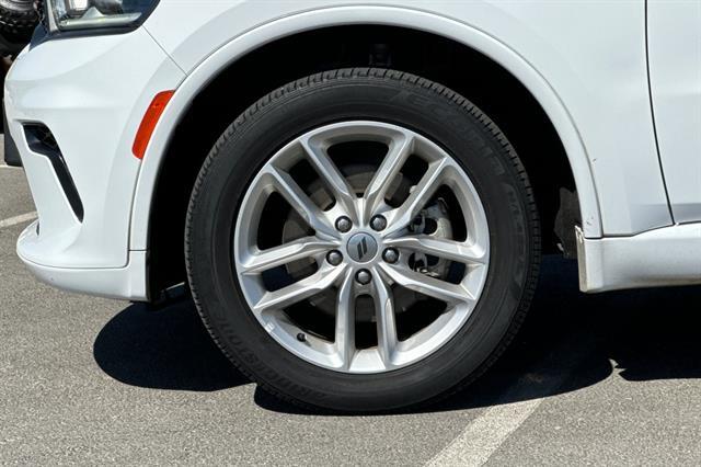 2023 Dodge Durango GT Launch Edition Morgan Hill CA