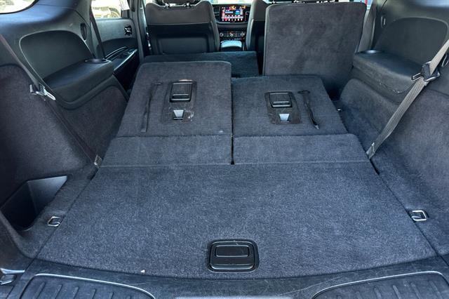 2023 Dodge Durango GT Launch Edition Morgan Hill CA