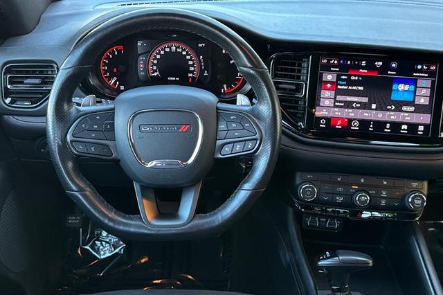 2023 Dodge Durango GT Launch Edition Morgan Hill CA