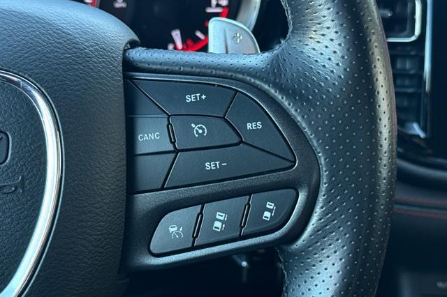 2023 Dodge Durango GT Launch Edition Morgan Hill CA