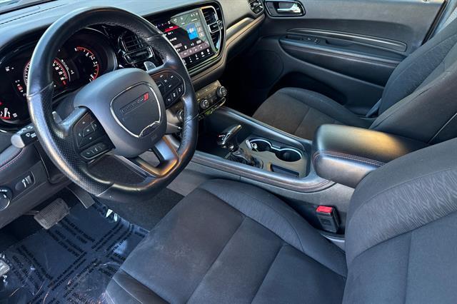 2023 Dodge Durango GT Launch Edition Morgan Hill CA