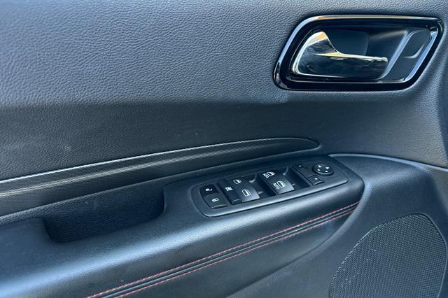 2023 Dodge Durango GT Launch Edition Morgan Hill CA