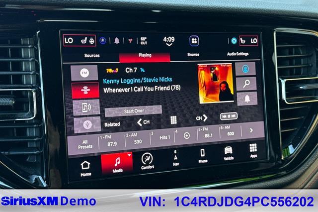 2023 Dodge Durango GT Launch Edition Morgan Hill CA