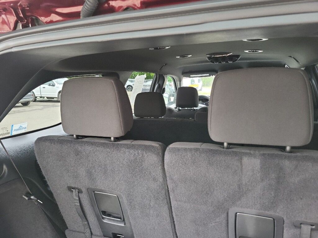 2023 Dodge Durango GT Launch Edition Owego NY