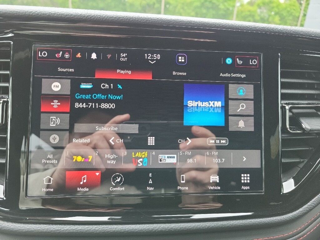 2023 Dodge Durango GT Launch Edition Owego NY