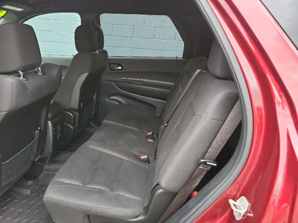2023 Dodge Durango GT Launch Edition Owego NY