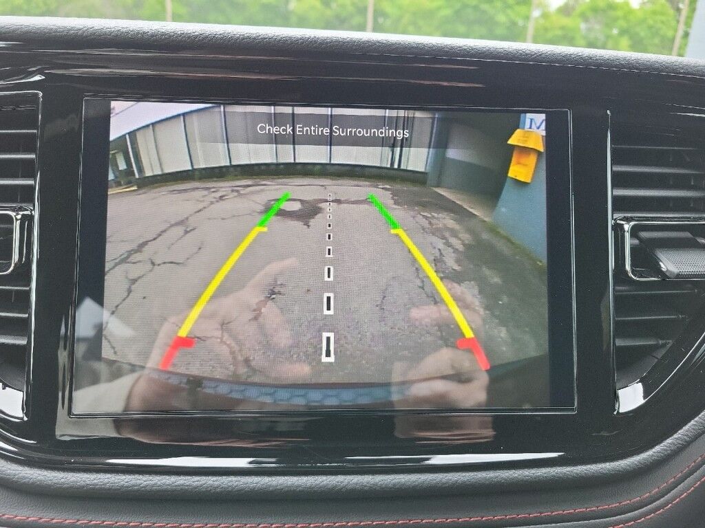 2023 Dodge Durango GT Launch Edition Owego NY