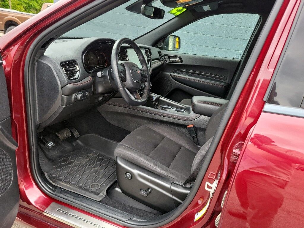 2023 Dodge Durango GT Launch Edition Owego NY