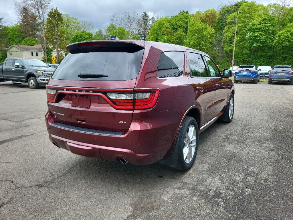 2023 Dodge Durango GT Launch Edition Owego NY