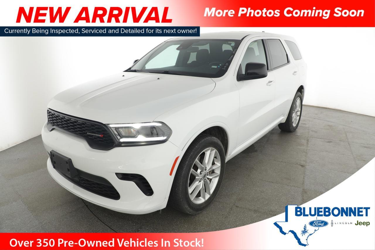 2023 Dodge Durango GT Launch Edition New Braunfels TX
