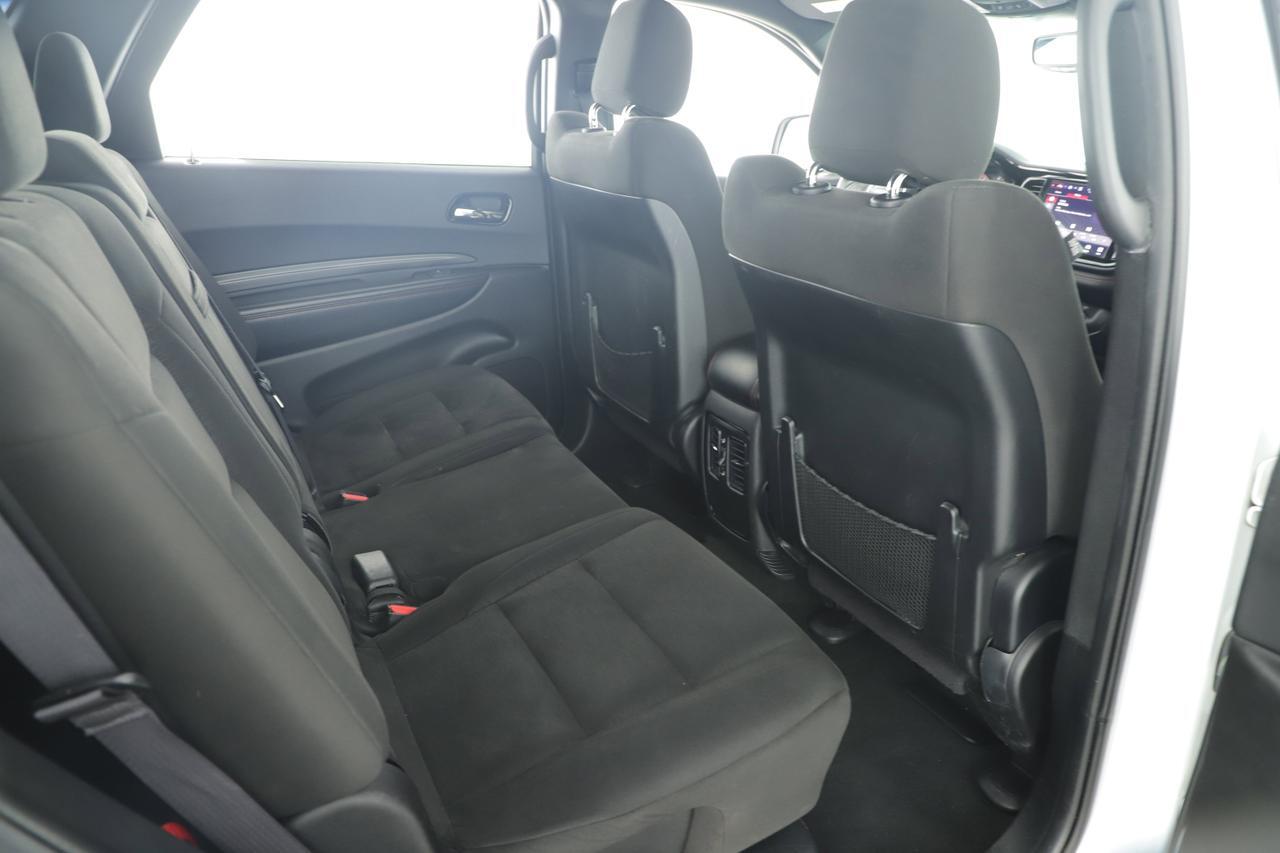 2023 Dodge Durango GT Launch Edition New Braunfels TX