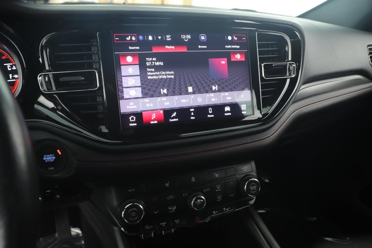 2023 Dodge Durango GT Launch Edition New Braunfels TX