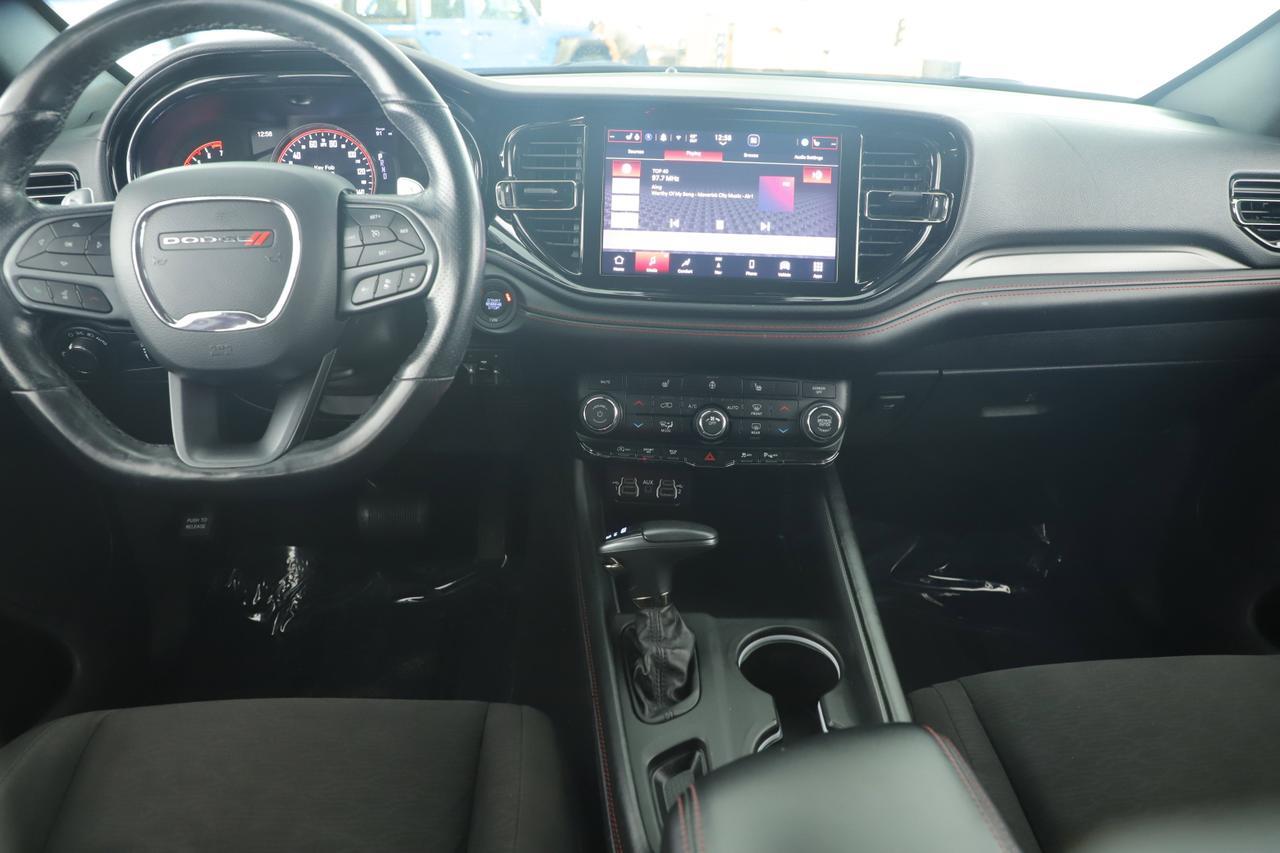 2023 Dodge Durango GT Launch Edition New Braunfels TX
